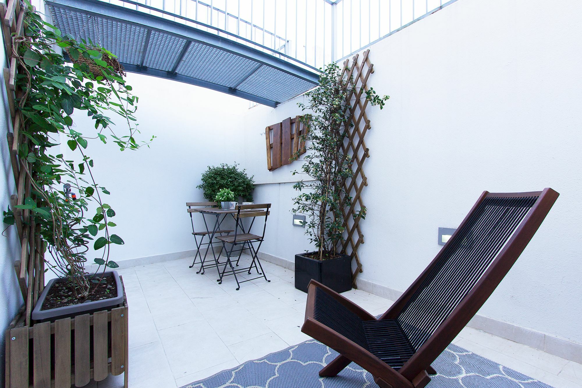 Panteao Terrace By Homing Leilighet Lisboa Eksteriør bilde